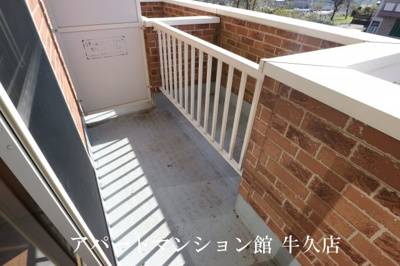 【バルコニー】 | エターナル
