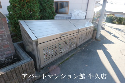 【その他共用部分】 | エターナル