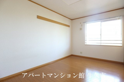 【寝室】 | エターナル