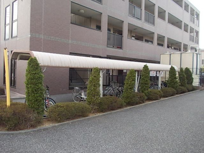 【その他共用部分】 | グランセレッソ弐番館