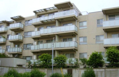 【外観】 | 下北沢パークハウス