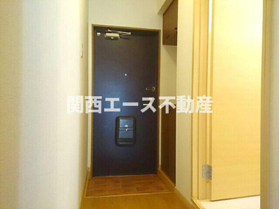 【玄関】 | サウスワード