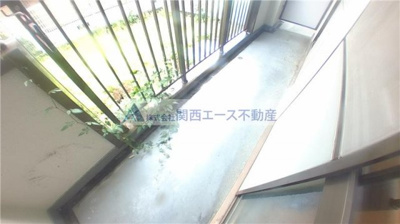 【バルコニー】 | サウスワード