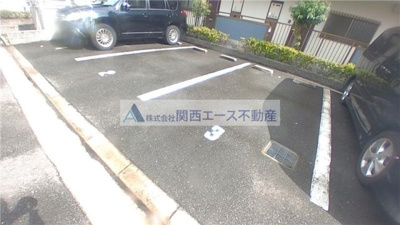 【駐車場】 | サウスワード