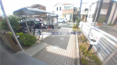 【エントランス】 | サウスワード