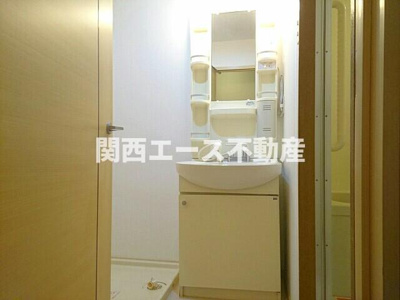 【洗面所】 | サウスワード