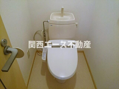 【トイレ】 | サウスワード