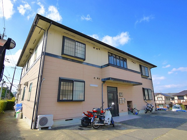 エステートピアVハヤノⅡ