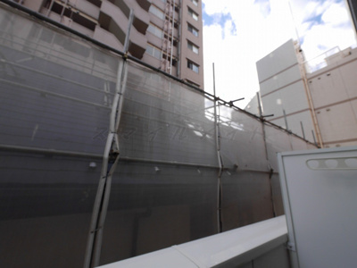 【展望】 | イースタンパレス藤沢第2