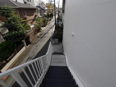 【エントランス】 | イースタンパレス藤沢第2