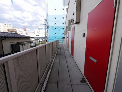 【その他共用部分】 | イースタンパレス藤沢第2