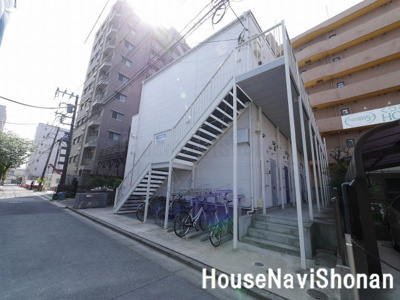 【外観】 | イースタンパレス藤沢第2