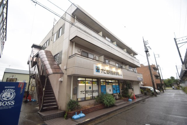 ハピネス南大野