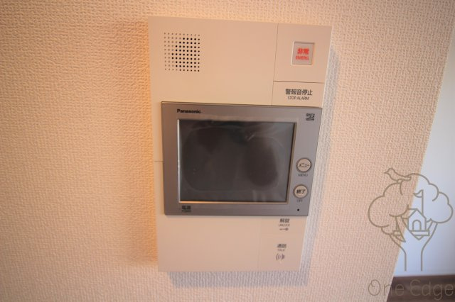 エスリード福島シティグランツのセキュリティ