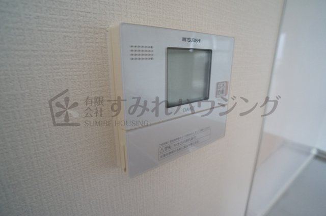 メイプルコート宝塚の設備|参考、同建物・同間取りの号室