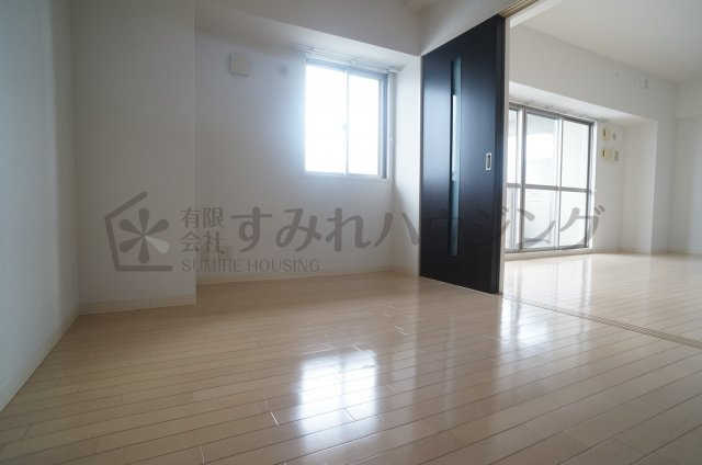 メイプルコート宝塚の洋室|参考、同建物・同間取りの号室