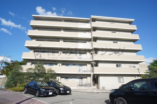 メイプルコート宝塚