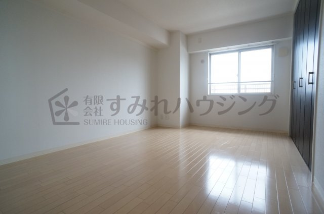 メイプルコート宝塚の寝室|参考、同建物・同間取りの号室