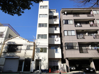 【外観】 | ヨシカワビル