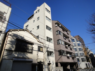 【外観】 | ヨシカワビル | ヨシカワビル