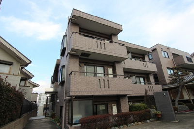 【外観】 | パラティーノ日吉