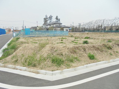 【外観】 | 十余二土地