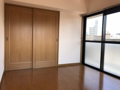 【居間・リビング】 | クレストコート