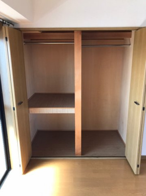 【収納】 | クレストコート