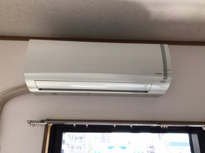 【設備】 | クレストコート