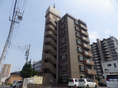 【外観】 | クレストコート