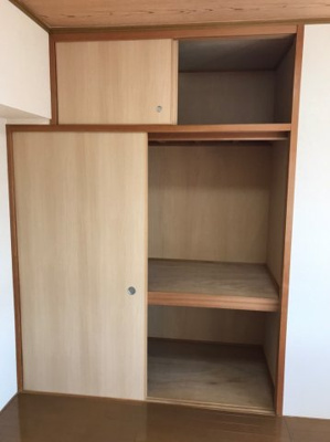 【収納】 | クレストコート