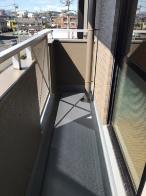 【バルコニー】 | クレストコート
