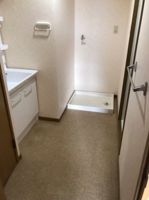 【玄関】 | クレストコート