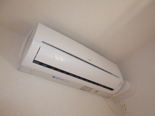 セレーノの設備|エアコン