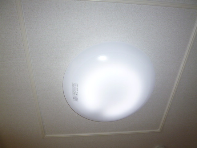 セレーノの設備|照明器具