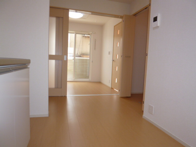 セレーノのキッチン|ダイニング