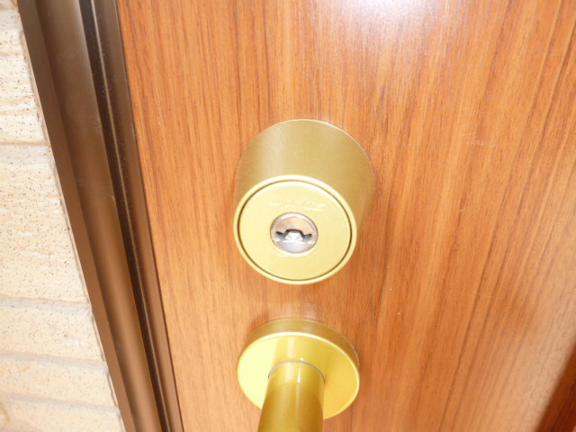 セレーノの玄関|オプナスキー