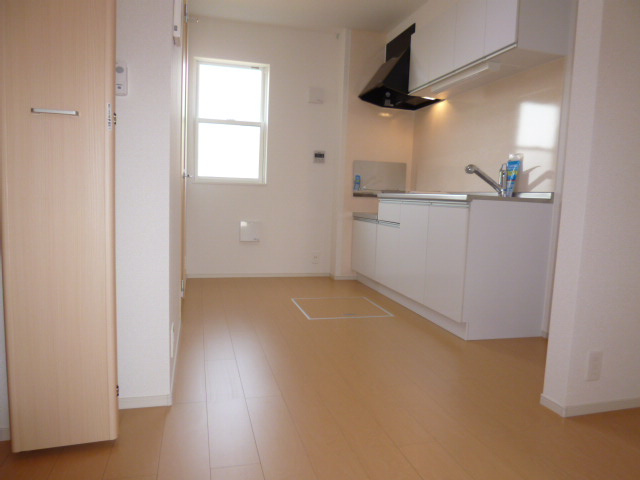 セレーノの居間・リビング|ダイニング