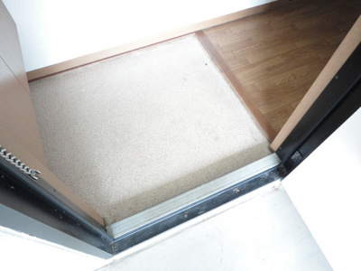 【玄関】 | グランドゥール殿元