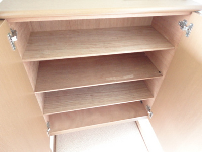 【庭】 | グランドゥール殿元