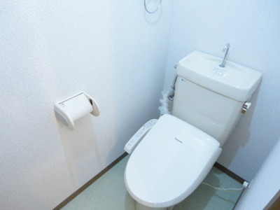 【トイレ】 | グランドゥール殿元