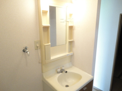 【独立洗面台】 | グランドゥール殿元