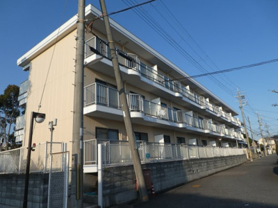 【外観】 | グッドライフ西神戸