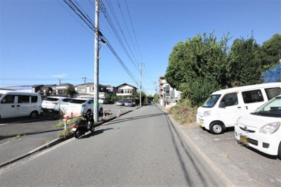 【周辺】 | GRACE那須 | 港北区鳥山賃貸計画