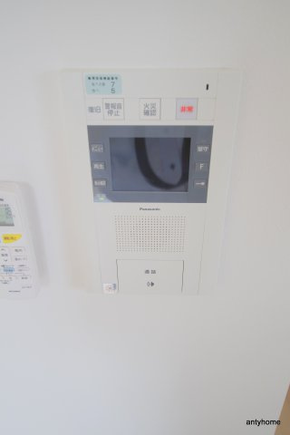 レジュールアッシュ梅田北　仲介手数料無料のセキュリティ