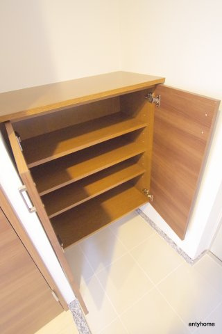 レジュールアッシュ梅田北　仲介手数料無料の玄関