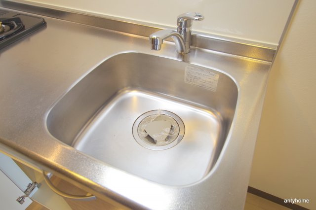 レジュールアッシュ梅田北　仲介手数料無料のキッチン