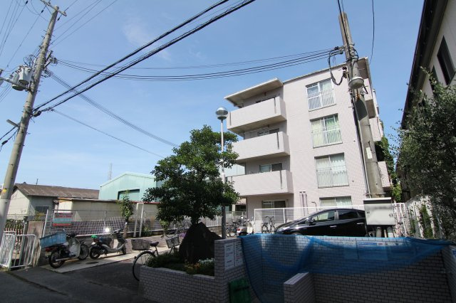 【外観】 | アンバサダー