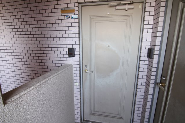 【玄関】 | アンバサダー