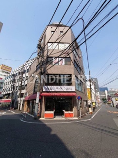 【外観】